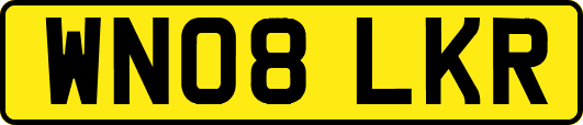 WN08LKR