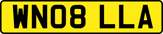 WN08LLA