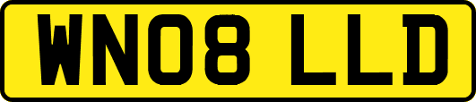 WN08LLD