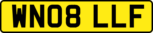 WN08LLF