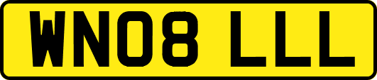 WN08LLL