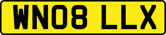 WN08LLX