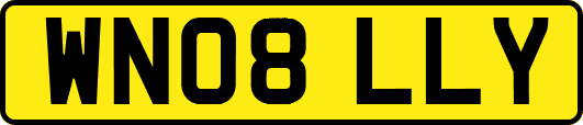 WN08LLY