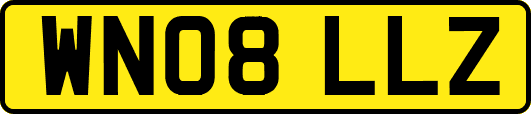 WN08LLZ