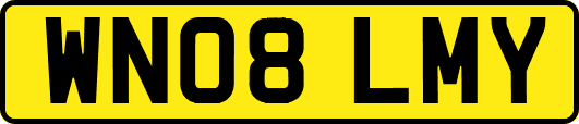 WN08LMY
