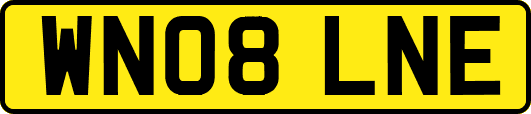 WN08LNE