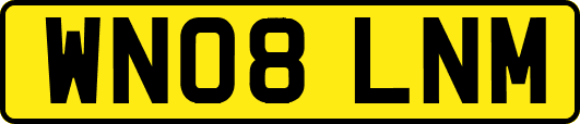 WN08LNM