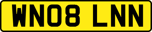 WN08LNN