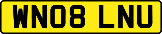 WN08LNU