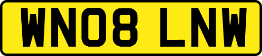 WN08LNW
