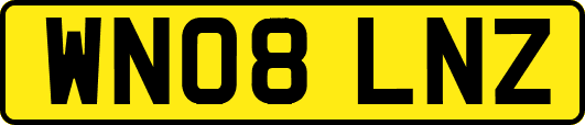 WN08LNZ