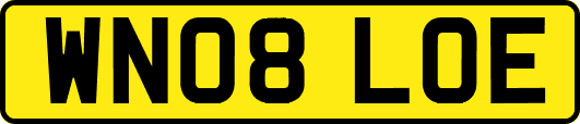 WN08LOE