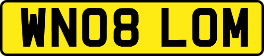 WN08LOM