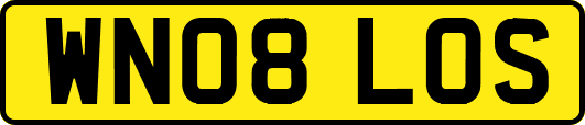 WN08LOS