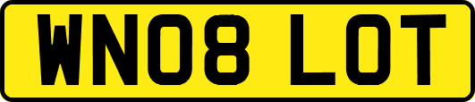 WN08LOT