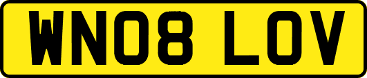 WN08LOV