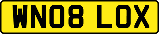 WN08LOX