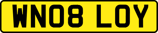WN08LOY