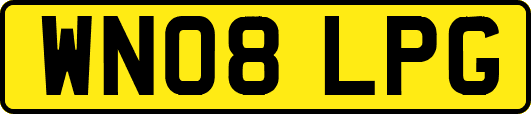 WN08LPG