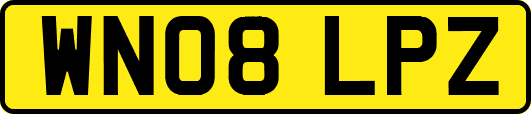 WN08LPZ