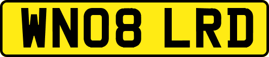 WN08LRD