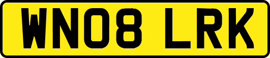 WN08LRK