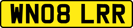WN08LRR
