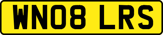 WN08LRS