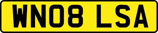 WN08LSA