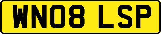 WN08LSP