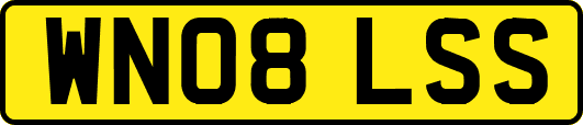 WN08LSS