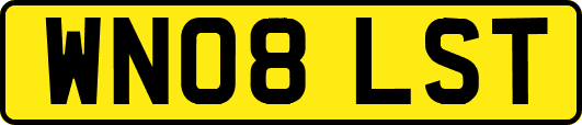 WN08LST