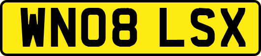 WN08LSX