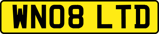 WN08LTD