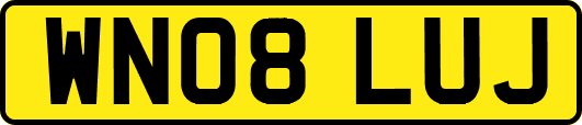 WN08LUJ