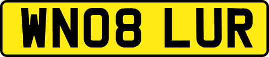 WN08LUR