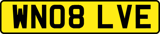 WN08LVE