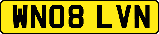 WN08LVN