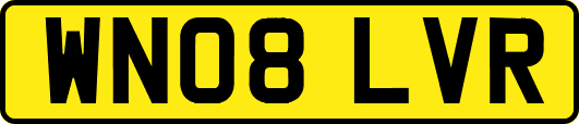 WN08LVR