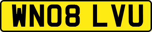 WN08LVU
