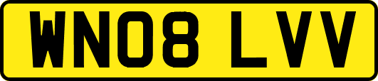 WN08LVV