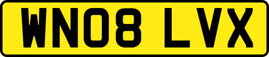 WN08LVX