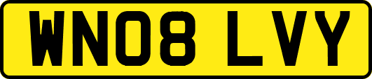 WN08LVY