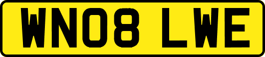 WN08LWE