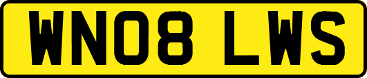WN08LWS