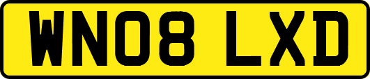 WN08LXD
