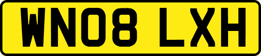 WN08LXH
