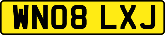 WN08LXJ