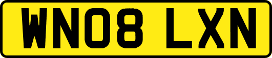 WN08LXN
