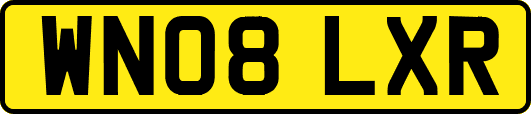 WN08LXR